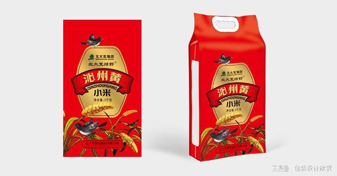 如何打造自己的品牌护城河麻将胡了游戏中国杂粮企业