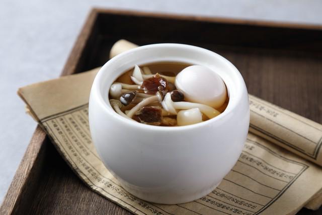 长寿的秘诀可能藏在饮食里他们吃什么？pg麻将胡了上海人均寿命8411岁(图10)