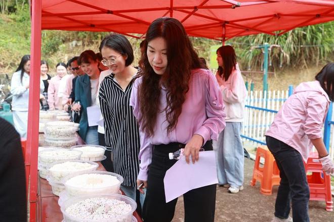 百年“米香”焕发新生PG麻将胡了福建华安(图2)