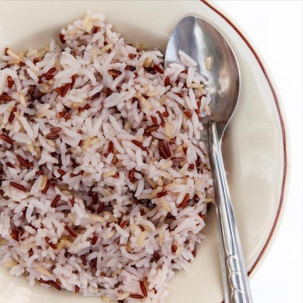 它血管通了气色好了腰都细了！PG麻将胡了2煮米饭时加点